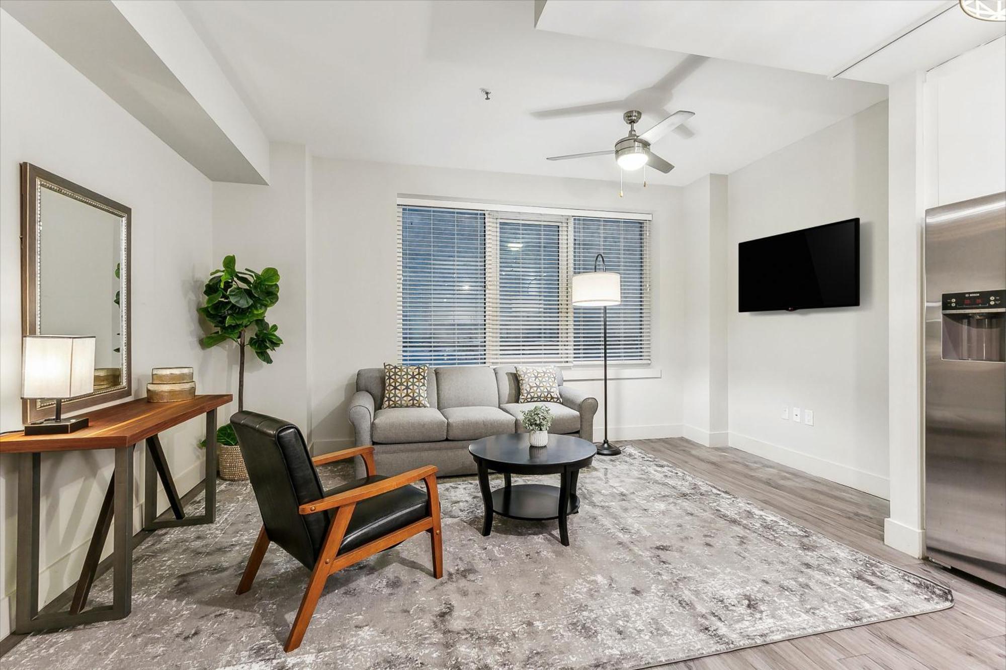 Upscale Condos And Penthouses Close To Canal And Bourbon St New Orleans Exteriér fotografie