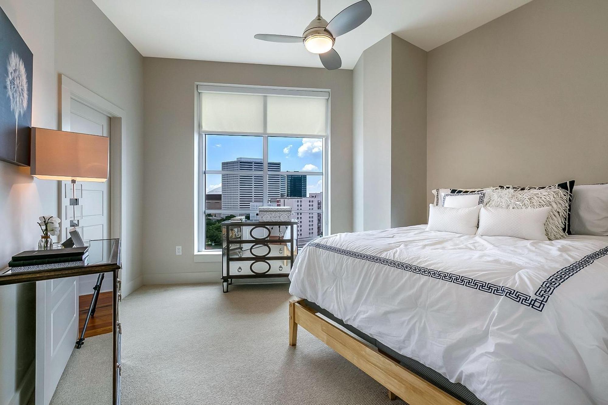 Upscale Condos And Penthouses Close To Canal And Bourbon St New Orleans Exteriér fotografie